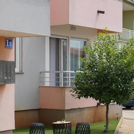 شقة Apartman Equilibrium زادار