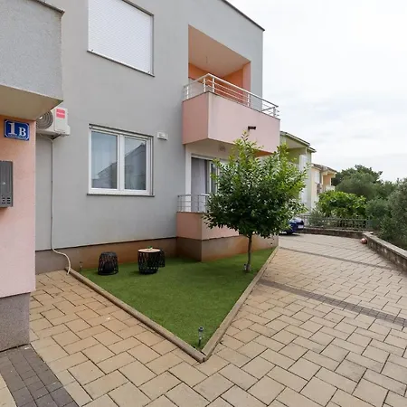 شقة Apartman Equilibrium