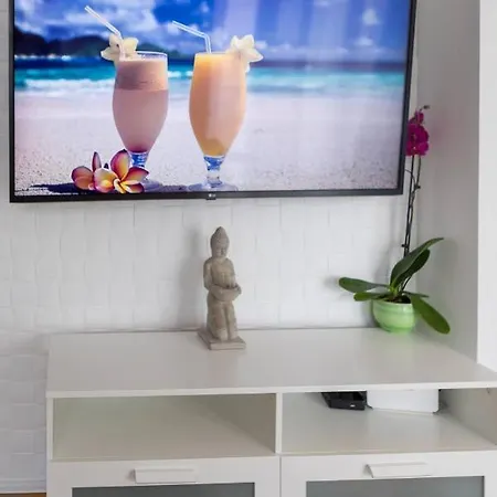 Apartman Equilibrium زادار