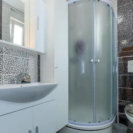شقة Apartman Equilibrium *